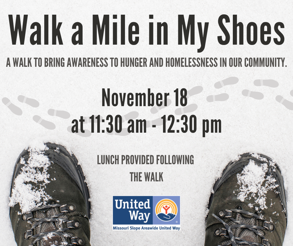 Walk a Mile