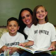 United Way Volunteers