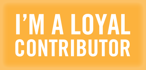 Loyal Contributor